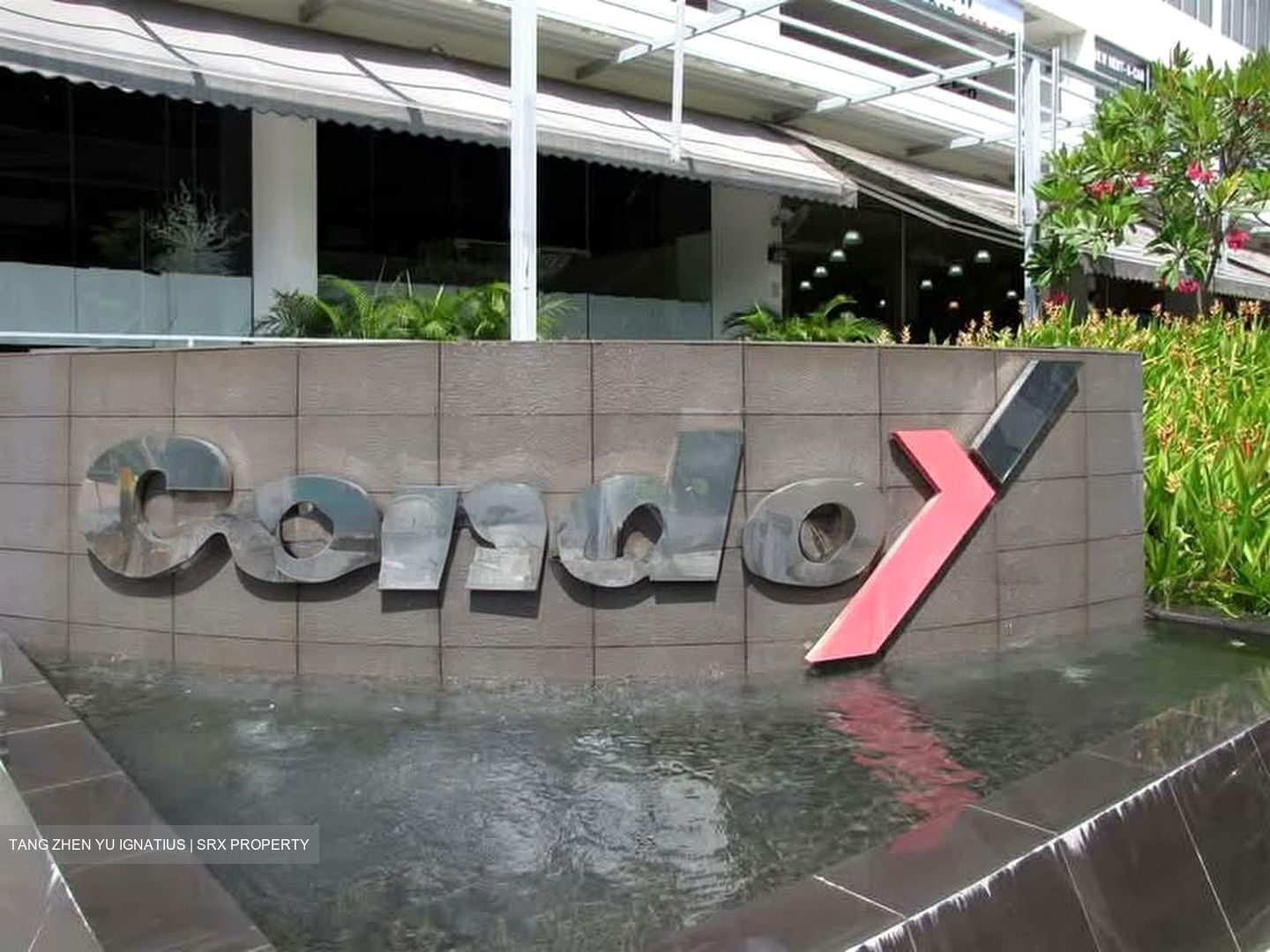 Cendex Centre (D3), Factory #564726911
